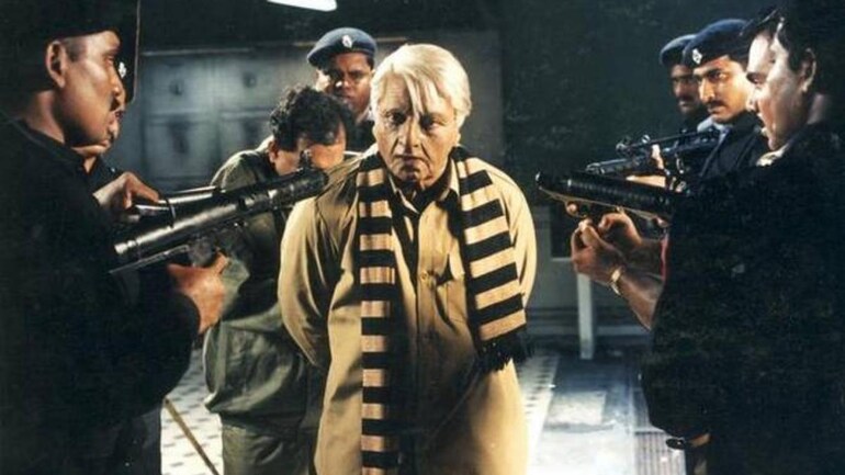 Indian 2 Kamal Haasan To Start Second Shooting Schedule In Andhra Pradesh Movies News