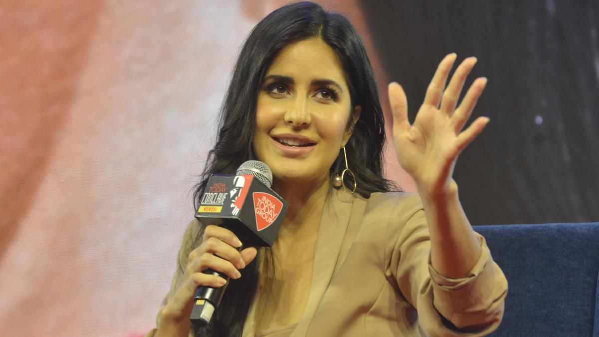 Katrina Kaif: Zero and Bharat reviews made me realise if you give your all, it shows