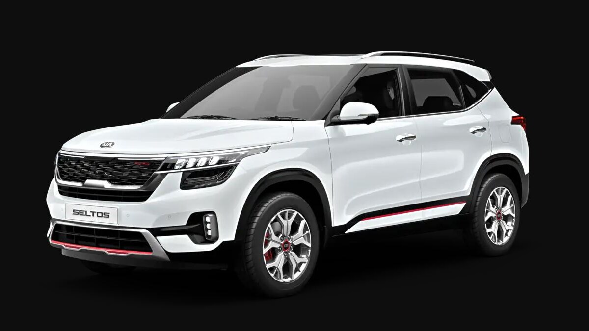 Kia Seltos Gtx Plus Gdi Dct Gtx Plus Diesel At Prices Revealed