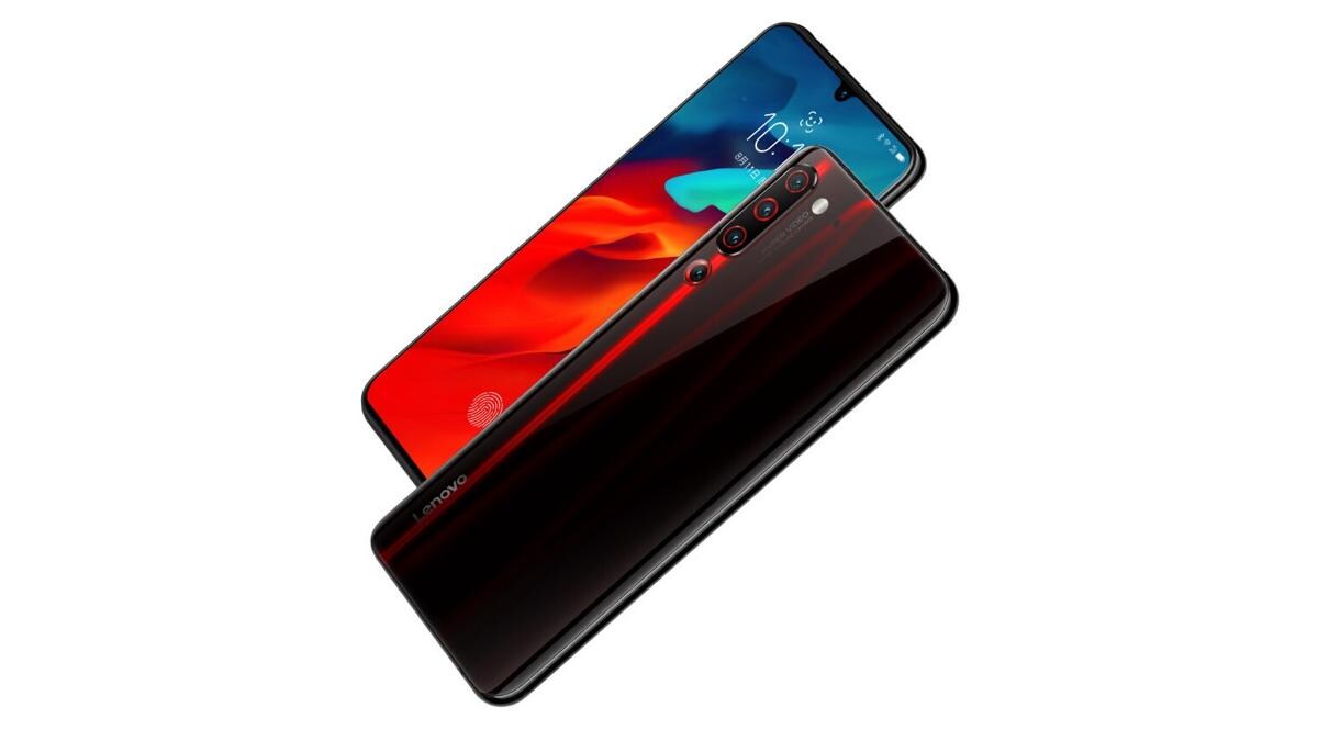 Lenovo K10 Note Z6 Pro A6 Note Set To Launch Today Here S What We Need To Know Lenovo K10 Note Z6 Pro A6 Note Set To Launch Today Here S What We Need To Know