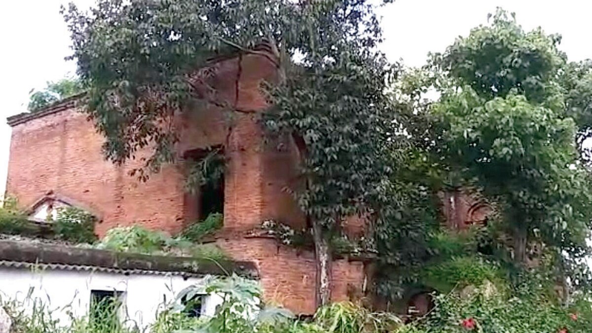 Pithoria S Haunted Fort