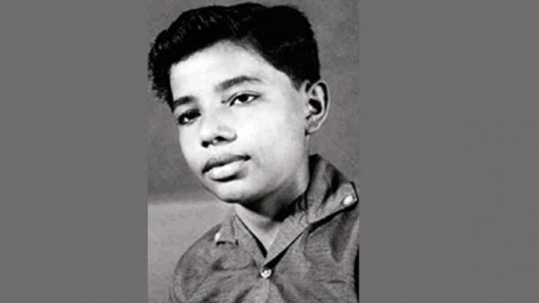 Did You Know Pm Modi Was A Teenage Playwright And Actor India News