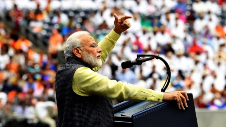 Howdy, Modi!, global award, statesman UN speech: Highlights of PM Modi's US  visit in 10 points