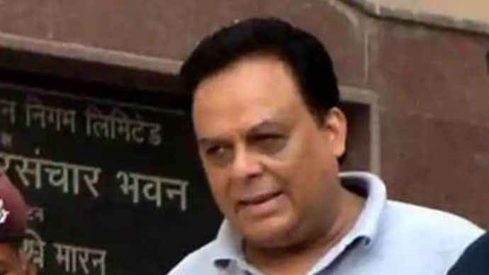 Moin Qureshi's farmhouse in Delhi, fort in Rajasthan worth Rs 9.3 crore attached by ED