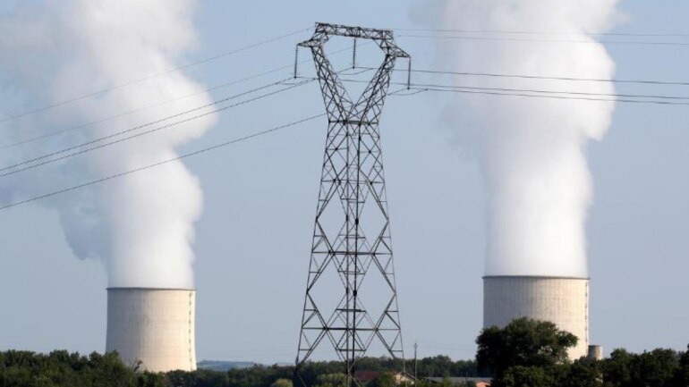 Nuclear energy too slow, too expensive to save climate: Report