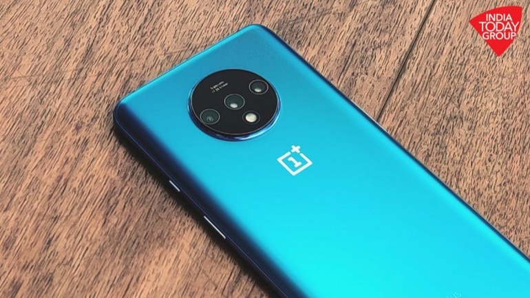 OnePlus 7T OnePlus 7T