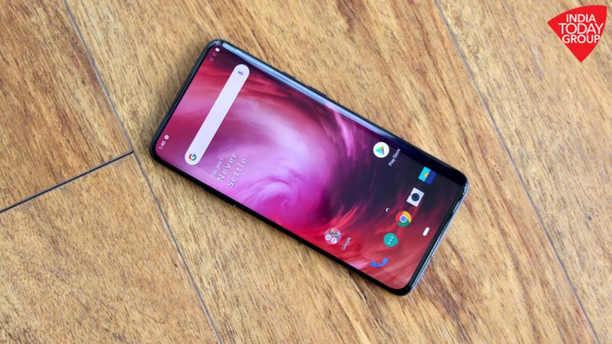 Oneplus Zen Mode Update To Make It More Useful Coming To All Supported Oneplus Phones From Play Store