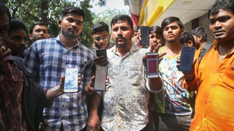 RBI clarifies Rs 10,000 withdrawal limit for PMC Bank account holders not final RBI clarifies Rs 10,000 withdrawal limit for PMC Bank account holders not final