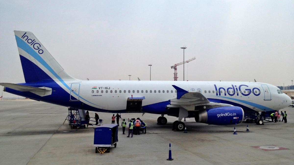Indigo Forgets Luggage Of Entire Delhi To Istanbul Flight Internet Explodes