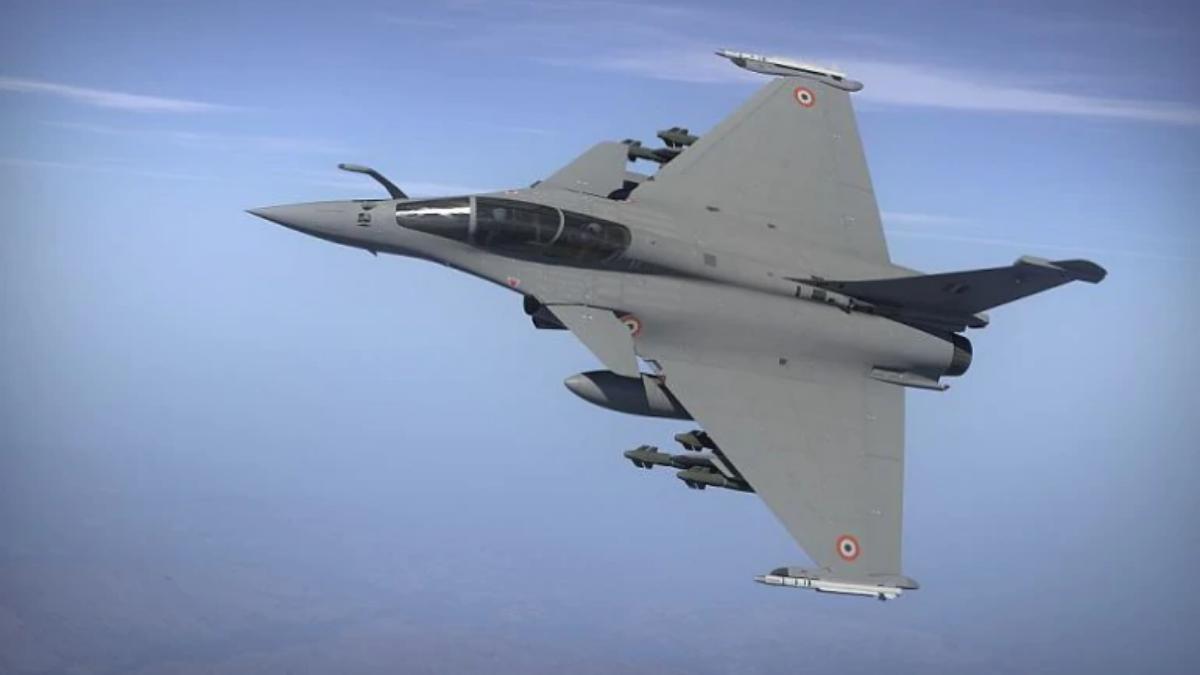 IAF's Golden Arrows Squadron, led by Air Chief Dhanoa during Kargil war, to be resurrected for Rafale