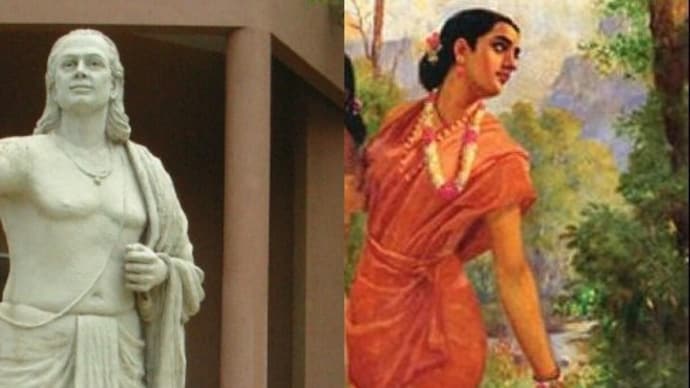 Facts on Gupta Empire the dynasty that gave us Kalidas and