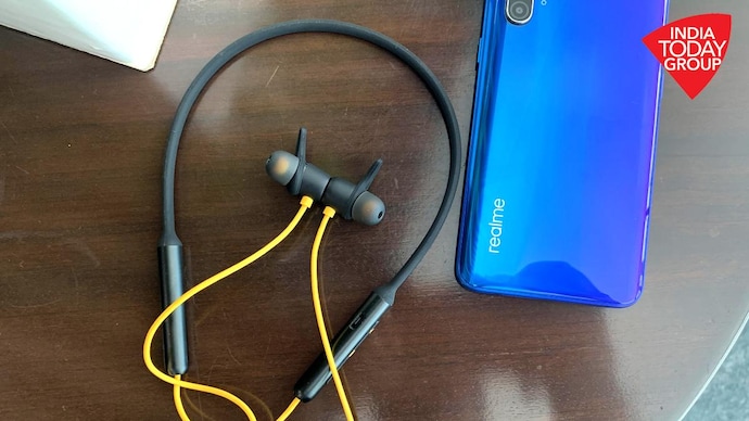 Realme Buds Wireless launched in India with 12 hours battery life