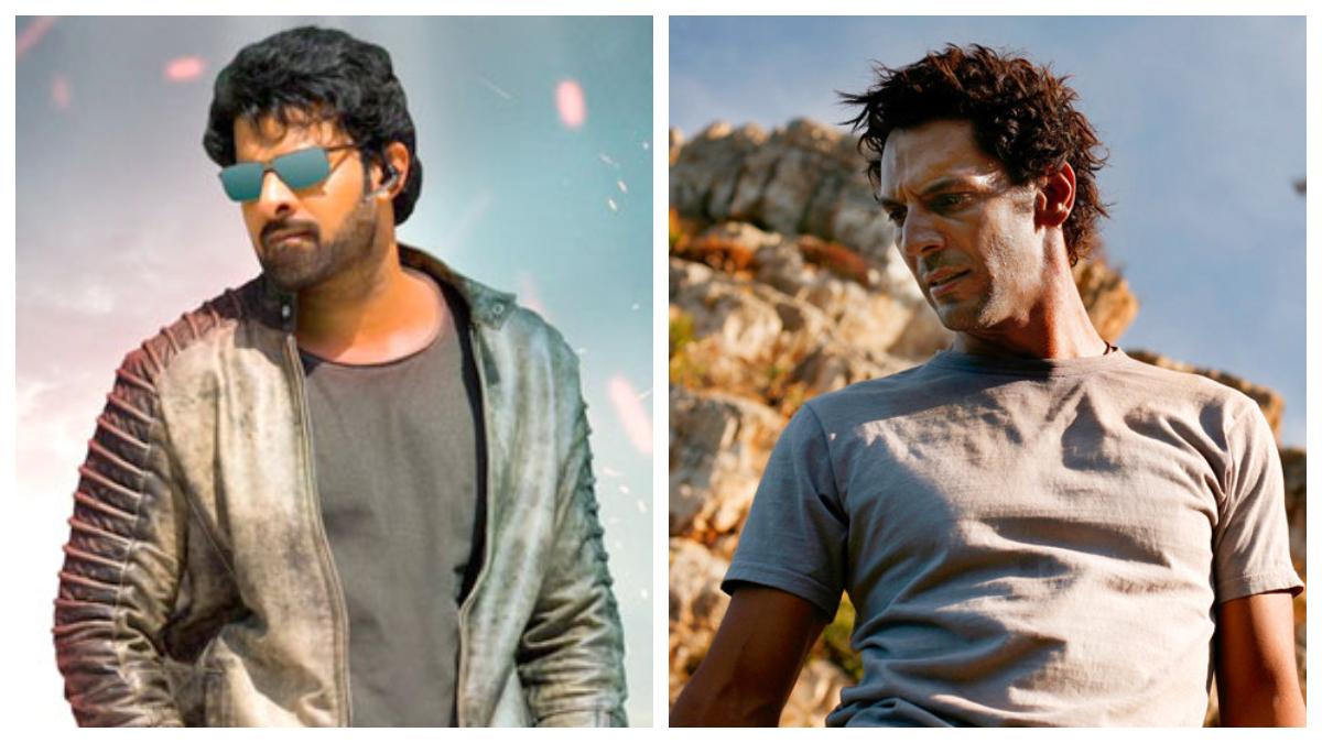 Will Saaho Present Potential Of Prabhas To Bollywood?