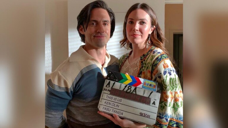 This Is Us A Privilege Of My Career Mandy Moore Television News