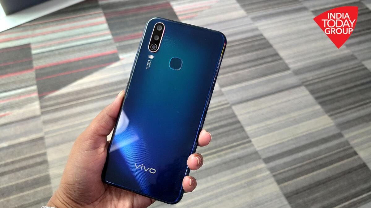 Vivo U10 Launched Key Specs Price In India Sale Date And Everything Else You Must Know Technology News Vivo U10 Launched Key Specs Price In India Sale Date And Everything Else You Must Know Technology News