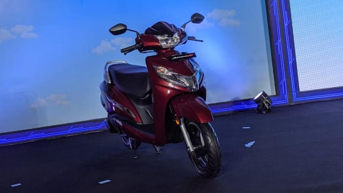 Honda Activa 125 BS6 vs Hero Maestro Edge 125 vs Suzuki Access 125