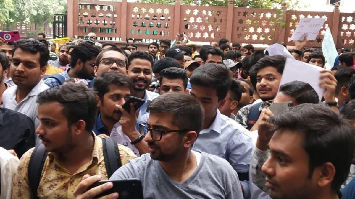 ICAI CA Protest: Here's why candidates are demanding re-evaluation of CA marksheets, shocking answers revealed