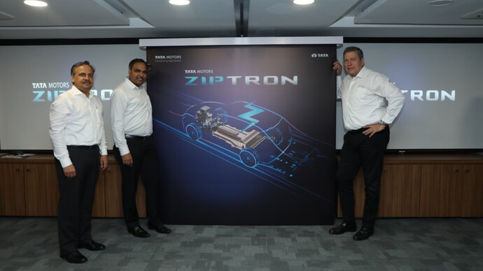 Ziptron battery hot sale