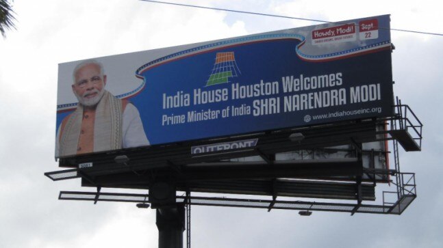 Anti Modi Protest Planned Ahead Of Howdy Modi Event In Houston