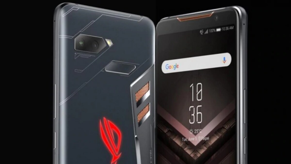 Asus Rog Phone 2 Is Launching In India On September 23 Expected Price And Specifications Asus Rog Phone 2022 Release Date