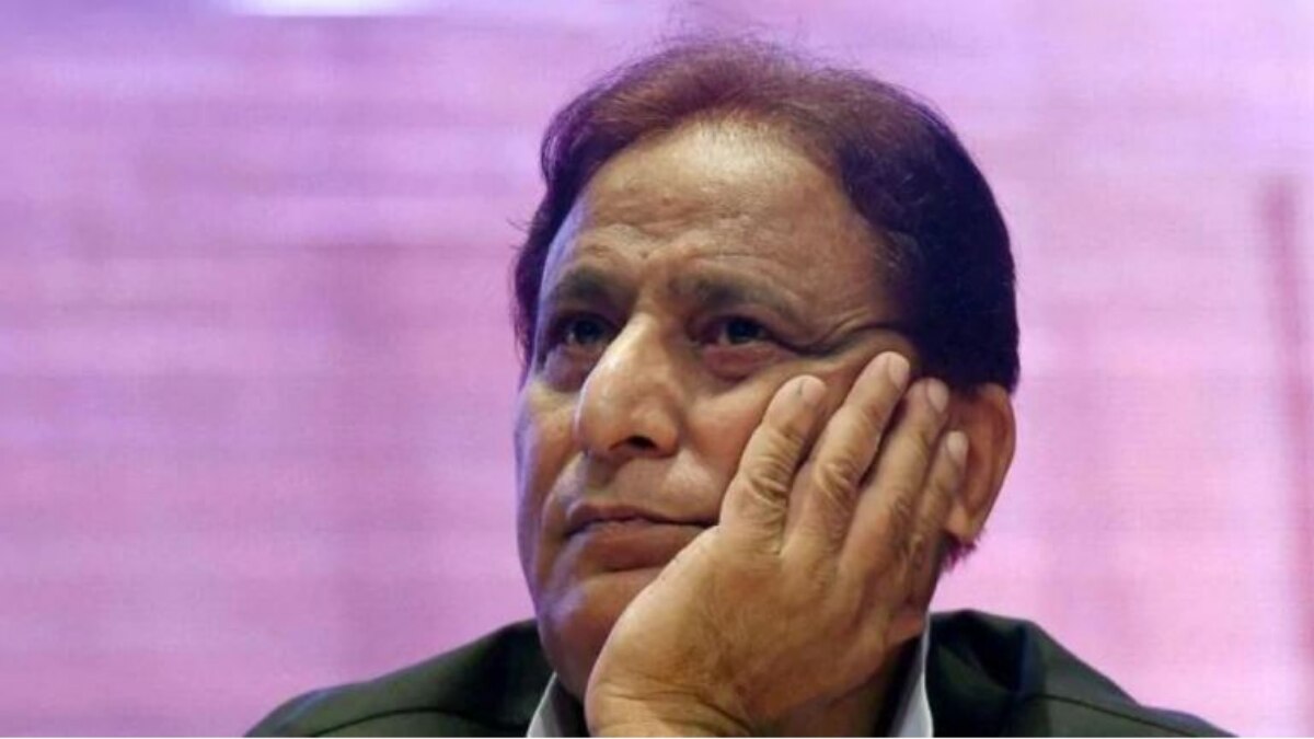 FIR lodged against Azam Khan's wife for electricity theft in Rampur resort