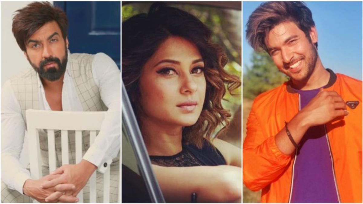 Beyhadh 2: Ashish Chowdhary and Shivin Narang to star opposite Jennifer Winget