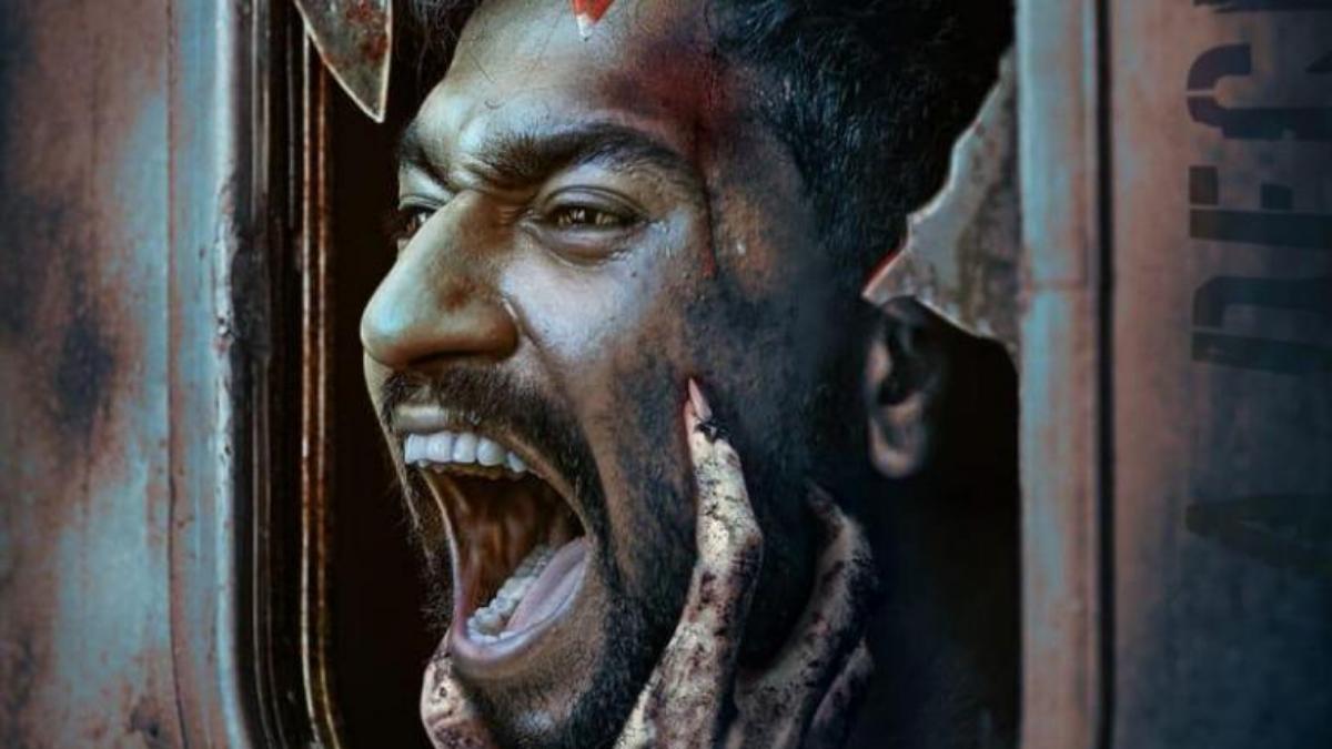 Vicky Kaushal's Bhoot Part One The Haunted Ship will now release in 2020