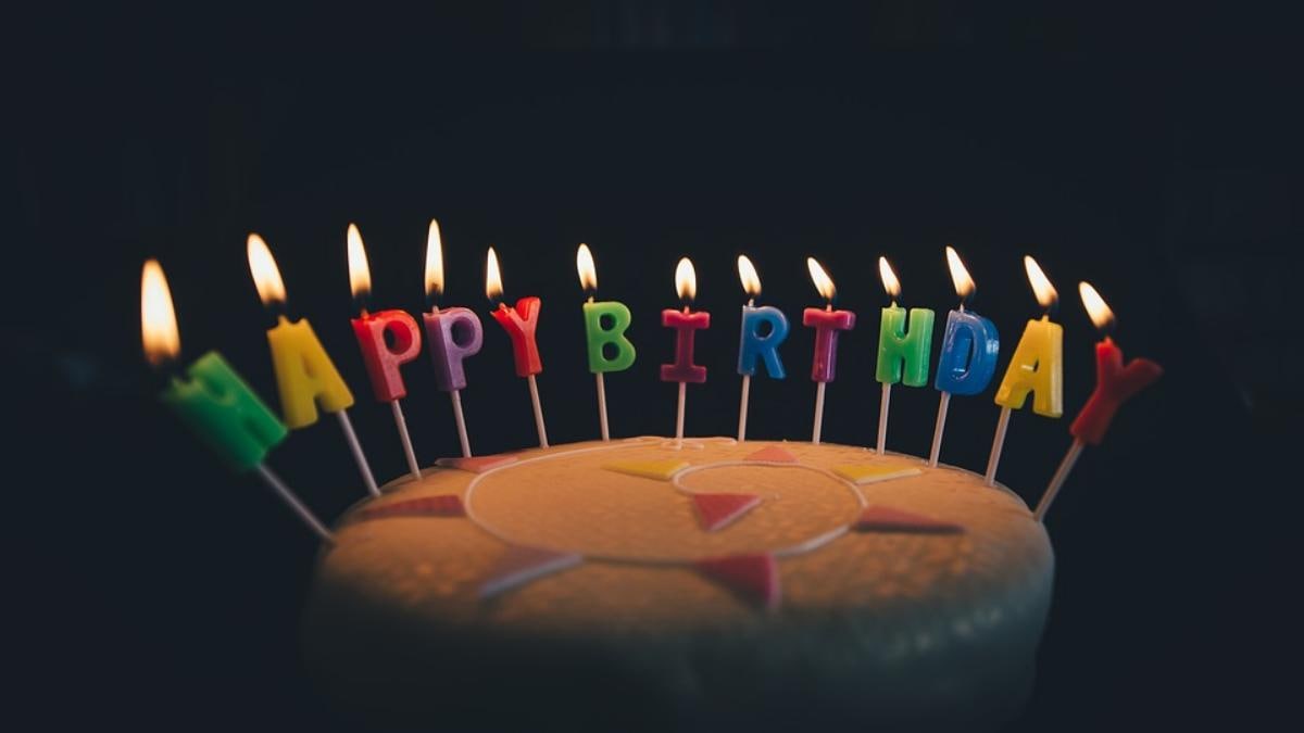 Birthday wishes, quotes, messages and greetings - Information News