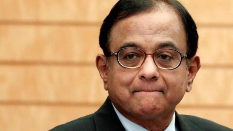 Image result for p chidambaram