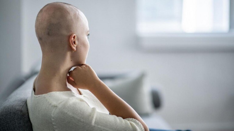 This New Cancer Treatment Prevents Patients From Losing Hair