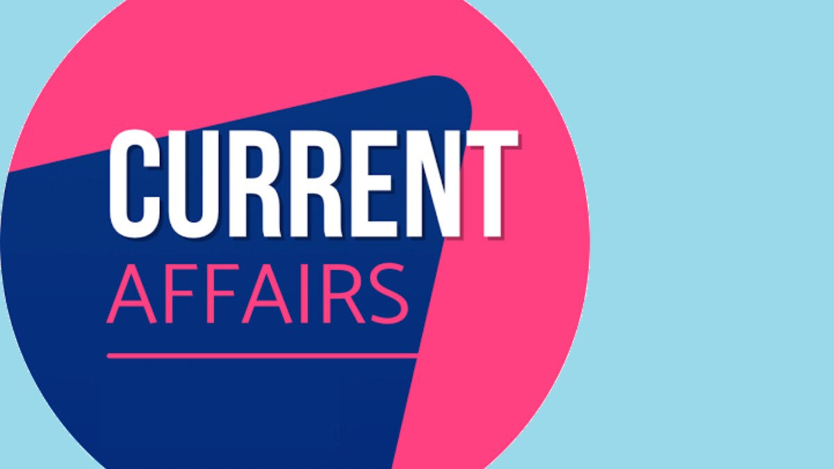 Top Current Affairs 19 With Answers September 3 To September 9 19 Education Today News Top Current Affairs 19 With Answers September 3 To September 9 19 Education Today News