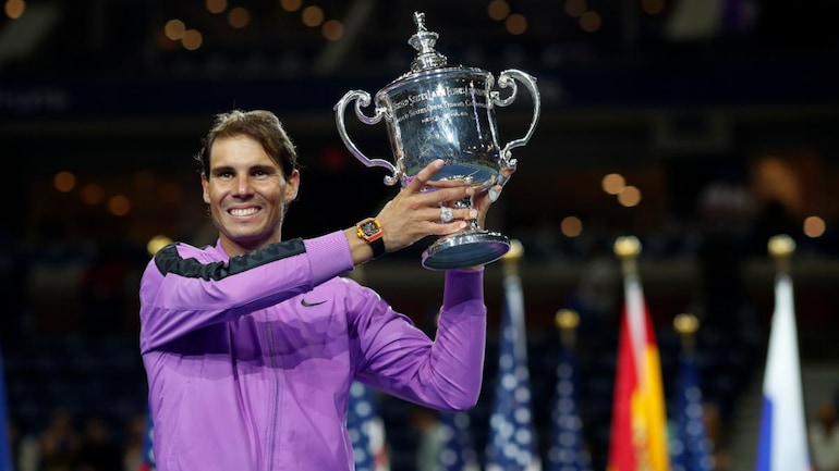 Us Open 2019 Novak Djokovic In Awe Of Rafael Nadal S Amazing Fighting Spirit Sports News