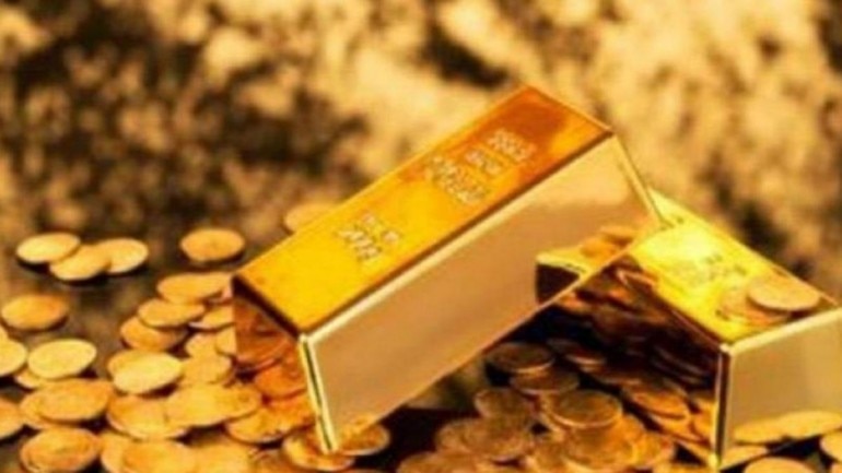 Gold Prices Drop By Rs 300 Silver Tumbles Gold Prices Drop By Rs 300 Silver Tumbles
