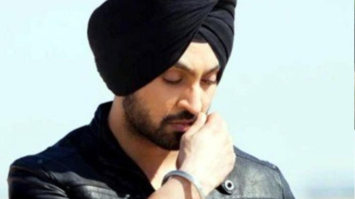 Punjabi singer Diljit Dosanjh talks about life without music and playing a  superhero - India Today