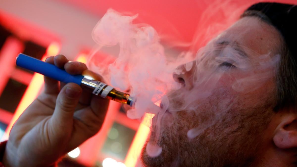 Explained: What are e-cigarettes? Why did the govt ban them? - India Today Explained: What are e-cigarettes? Why did the govt ban them? - India Today