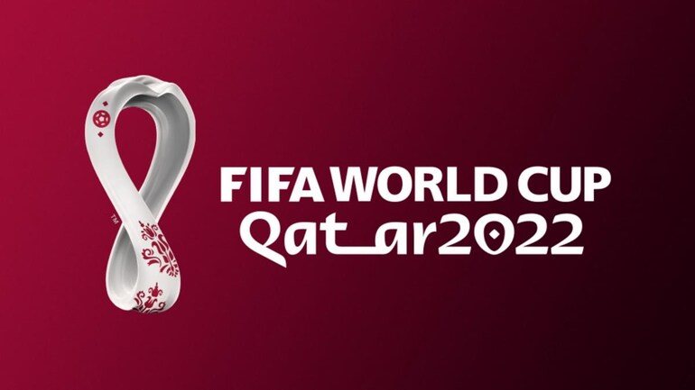 Fifa Unveils 2022 Qatar World Cup Emblem Sports News Abbreviation For World Cup 2022