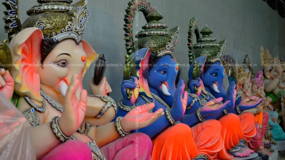 Happy Ganesh Chaturthi 2019 Ganpati Messages Whatsapp And Facebook Status Quotes Wishes And Greetings To Share Information News