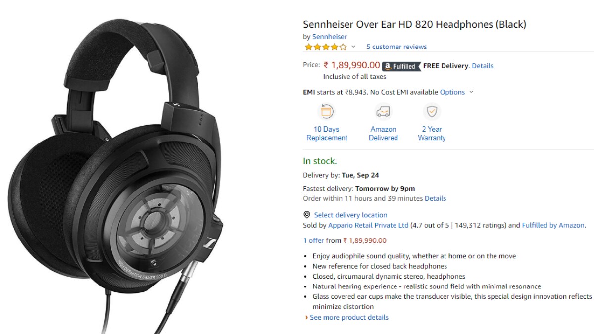 Rs 2 Lakh Headphones Is Making People Sell Kidneys And Property Move Over Iphone Rs 2 Lakh Headphones Is Making People Sell Kidneys And Property Move Over Iphone