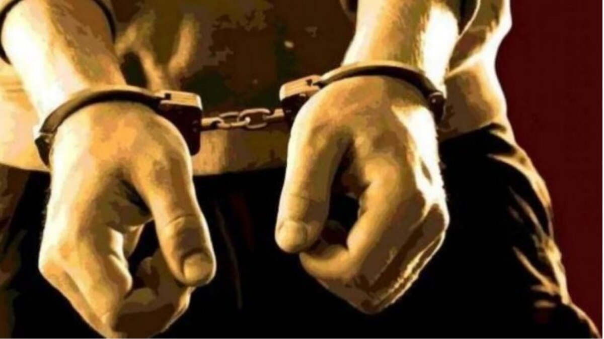 Gurugram: 4 held in farmhouse rave party raid - India Today