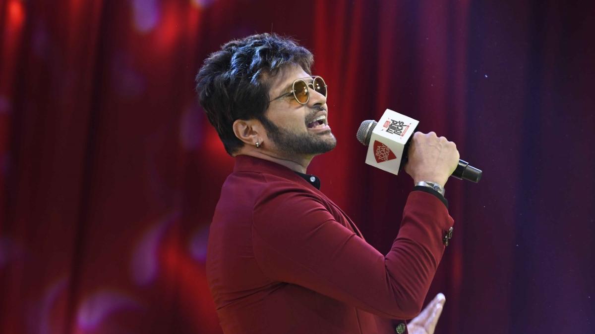 Himesh Reshammiya reveals how he created Aashiq Banaya Aapne 