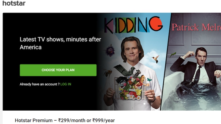 How To Create Hotstar Premium Account Step By Step Guide Information News