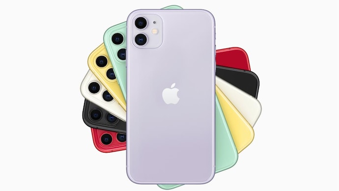 Apple iPhone 11 launched: Here is how it is different from iPhone XR