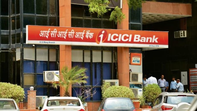 List of ICICI Bank customer care numbers