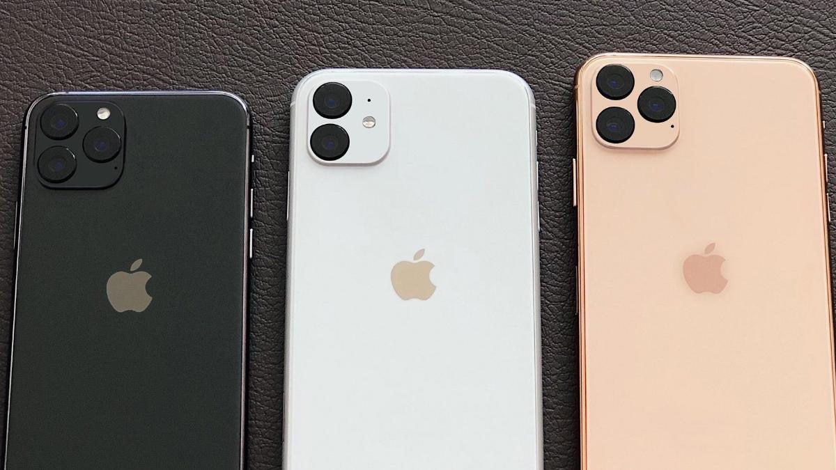 iPhone 11, 11 Pro, 11 Pro Max to go on sale in India from ...