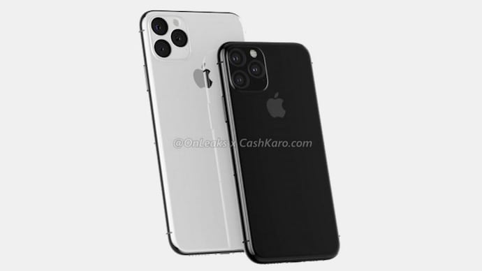 iPhone 2019 names revealed, will be called iPhone 11R, iPhone 11 and iPhone 11 Pro