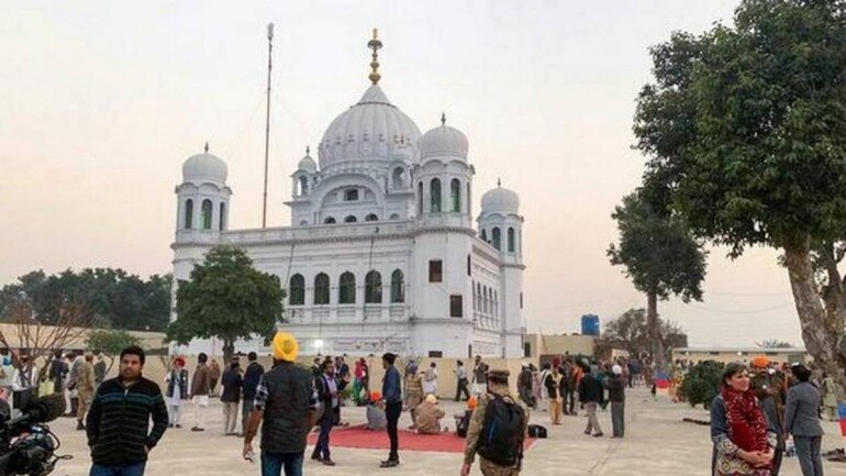 Image result for Pakistan to welcome Manmohan Singh for Kartarpur Corridor introduction