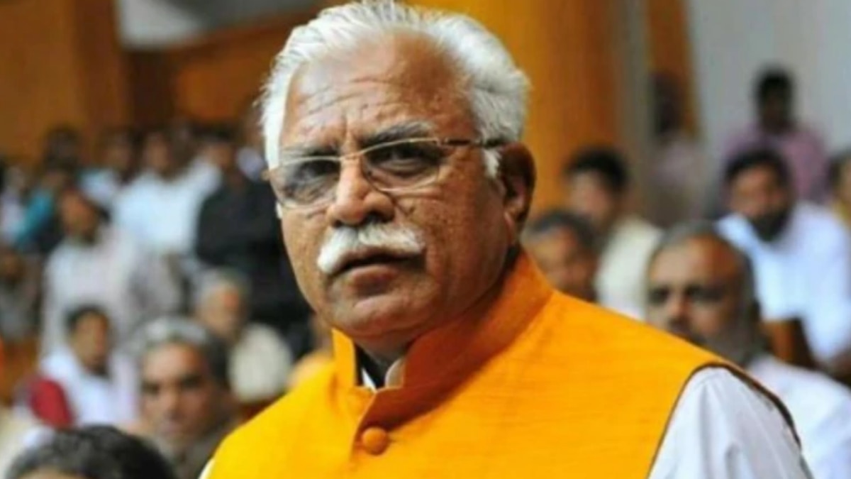 Haryana CM launches UDAN regional connectivity scheme