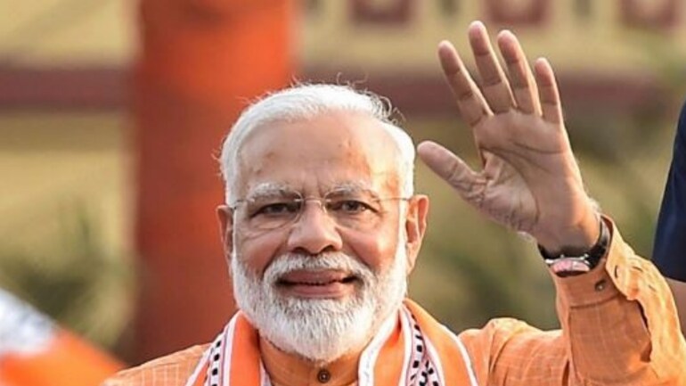 Narendra Modi Biography Height Life Story Super Stars Bio