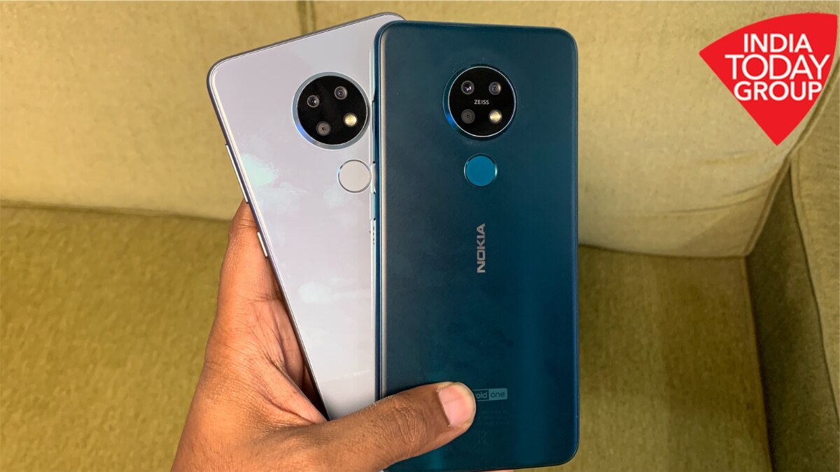nokia 7 2 6 2 launched key specs features price and everything else you need to know