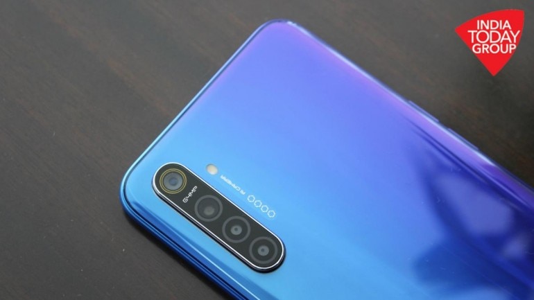 Resultado de imagen de Realme X2